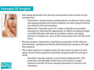 Chances are the people reviewing your program aren’t 