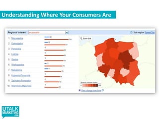 Do it ahead of time, the meeting where you’re looking to get approval is too late 133