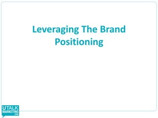 SalesEngag-ementDrives trafficSearchposition