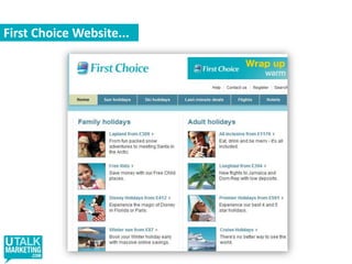 Social mention / Viral Heat 