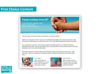 Sysomos / Radian 6 / Buzz Metrics (paid for)WebsiteGoogle Ad Planner