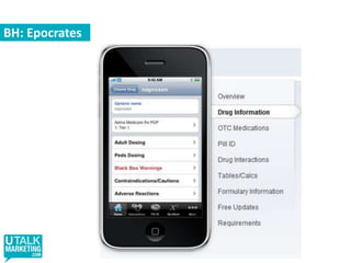 Social Aggregators – Social Mention