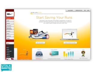 Model 1: The Shopper ExperienceWhere Are My Audience And What Content Do They Need To Make Decisions?
