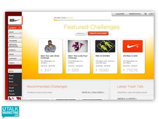 Shopping Persona’s In Travel