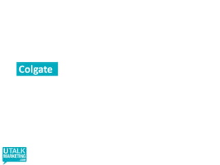 Search and Reputation ManagementTry searching for “Dell customer service”Try searching for “Orange customer service”Even for companies who do not transact online, business outcomes can be affected by search performanceIt can also affect the impression you give!