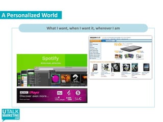 50% of users read only the first two words of a google search result