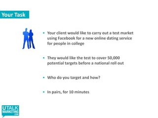  Lack of listings within the major search directories 