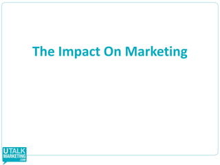 The Same Changes In Marketing Strategy33ViewtrendsorhealthvideoResearchdrugReadreviewUploadpics ofexperienceVisitMDVisitastoreVisitMDSearchforbrandEmbedawidgetUploadpics toflickrOrderonlineInternetwith richmediaadPassalonglinks
