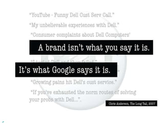  We Are No Longer In Control 