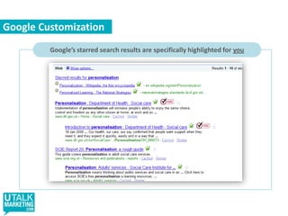 Burger King iPhone AppThe application also tracks and saves order history and then acts as a loyalty card by offering incentives and dealsThe goal behind this application is to drive incremental same-store salesSo far orders placed via the application have been 25% larger than in-storeWhen customers start using the service, they increase their frequency of visits by 42%The mobile offering takes existing loyal customers and increases their value by 75%