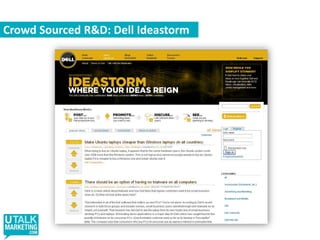 Leveraging the Long Tail  For Niche ProductsVia Google Or EbayWhen users search for something specific, Google can deliver the right contentSuddenly a business selling oak flooring can be successfulGoogle and other digital channels connect niche products with buyers efficiently