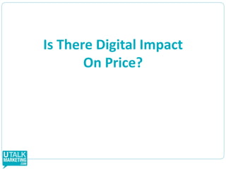 RecapCreating products which include digitally delivered services to bolster value propositions to consumersPersonalising products and enabling mass customisation cheaplyDeveloping products for niche audiences – using the long tail distribution opportunities to increase SKU offeringInvolving consumers in product development and design