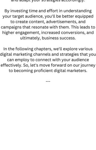 Digital Marketing 101; The ultimate playbook for online success .pdf