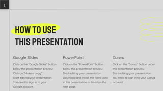 Grey and Neon Yellow Minimalistic Modern Blockchain Company Pitch Deck ...