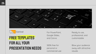 Grey and Neon Yellow Minimalistic Modern Blockchain Company Pitch Deck ...