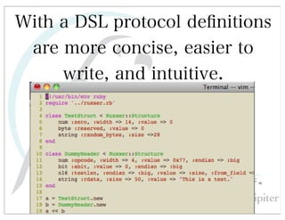 Stephen Ridley - Greyhat Ruby