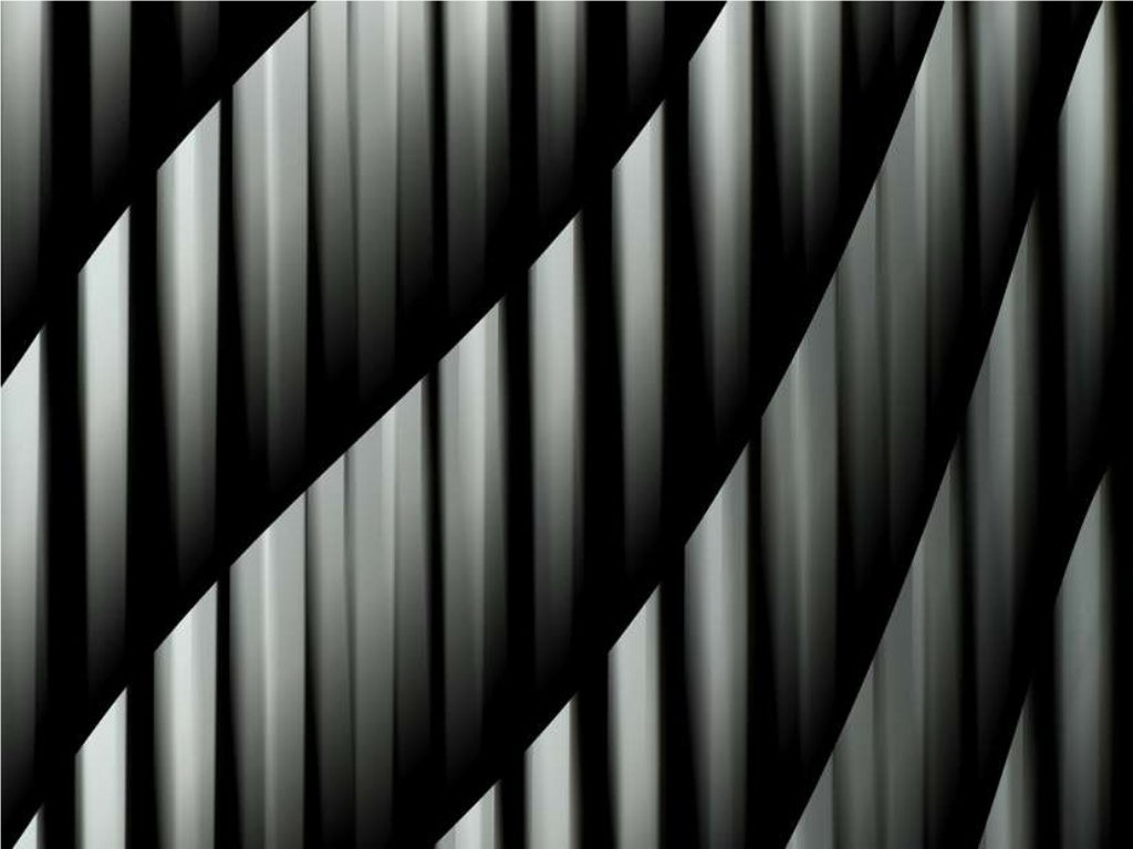 Grey in Black & White