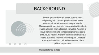 Grey White Simple Modern Thesis Defense Presentation .pptx