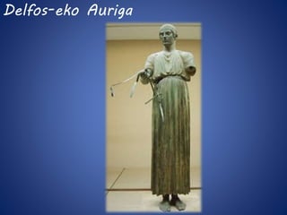 Delfos-eko Auriga 
 