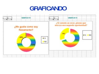 GRAFICANDO 