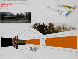Stephane Bell Villa G 
