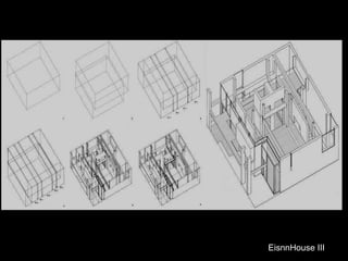 EisnnHouse III 