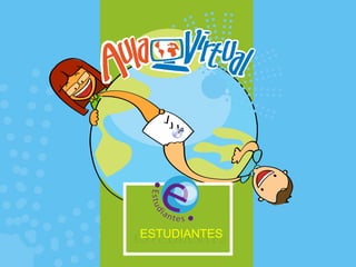 ESTUDIANTES ESTUDIANTES 