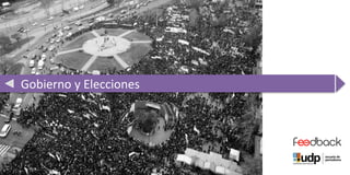 Gobierno y Elecciones

 