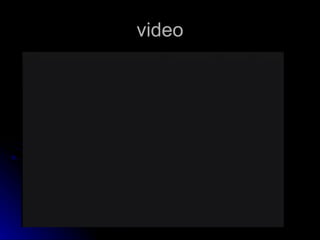 video 