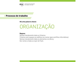 Diferenças Design Gráfico e o Design Multimédia