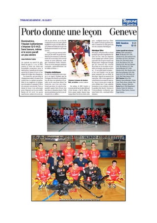 Grhc 11 12 - press release 1 - aout-dec