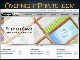 OvernightPrints .com
 