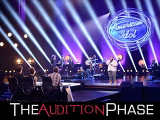 TheAuditionPhase
 