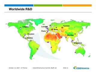 Grid: New Business Opportunities?