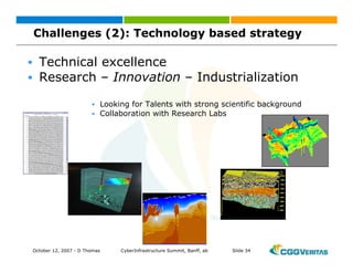 Grid: New Business Opportunities?