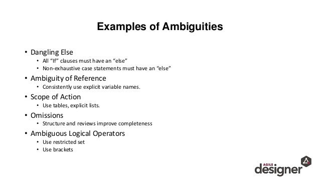examples of ambiguities Examples of ambiguities in 1-d decomposition of galaxies with.