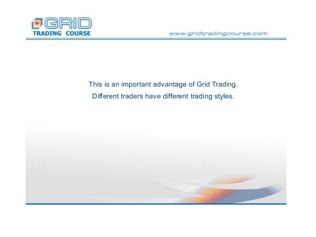 Advantage aggressive trading system 2