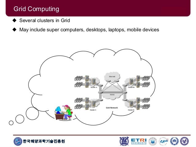 Distributed and parallel systems from cluster to grid computing pdf