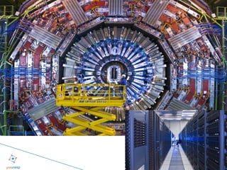 CERN
 