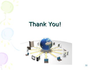 32
Thank You!Thank You!
 