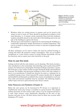 Grid Connected Solar Electric Systems The Earthscan Expert Handbook for ...