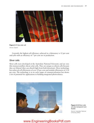 Grid Connected Solar Electric Systems The Earthscan Expert Handbook for ...