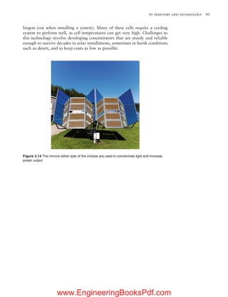 Grid Connected Solar Electric Systems The Earthscan Expert Handbook for ...