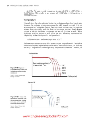 Pv Test Array Dc Only Sheet.pdf Grid Connected Solar Electric Systems The Earthscan Expert Handbook for ...