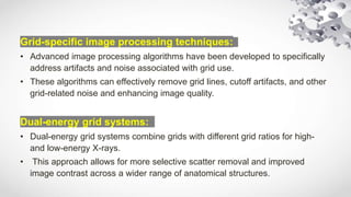 X-ray imaging, also known as radiography. | PPTX