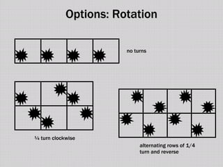 Gridded Patterns | PPT