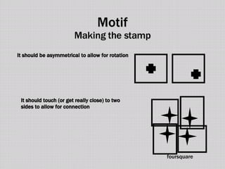 Gridded Patterns | PPT