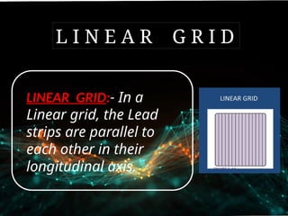 Grids and Types Of Grids and Airgap gap technique | PPTX