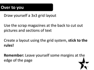 Grids | PPTX