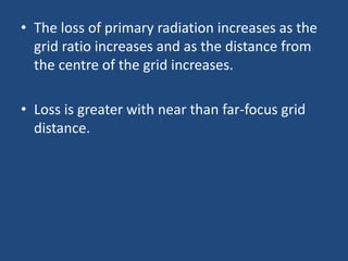 Grid Distance Grids | PDF